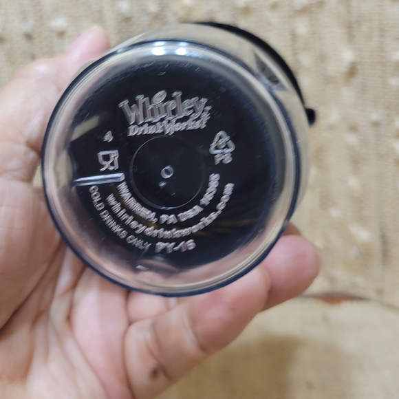 Tina The Tina Turner Musical On Broadway Souvenir Cup - Picture 3 of 6